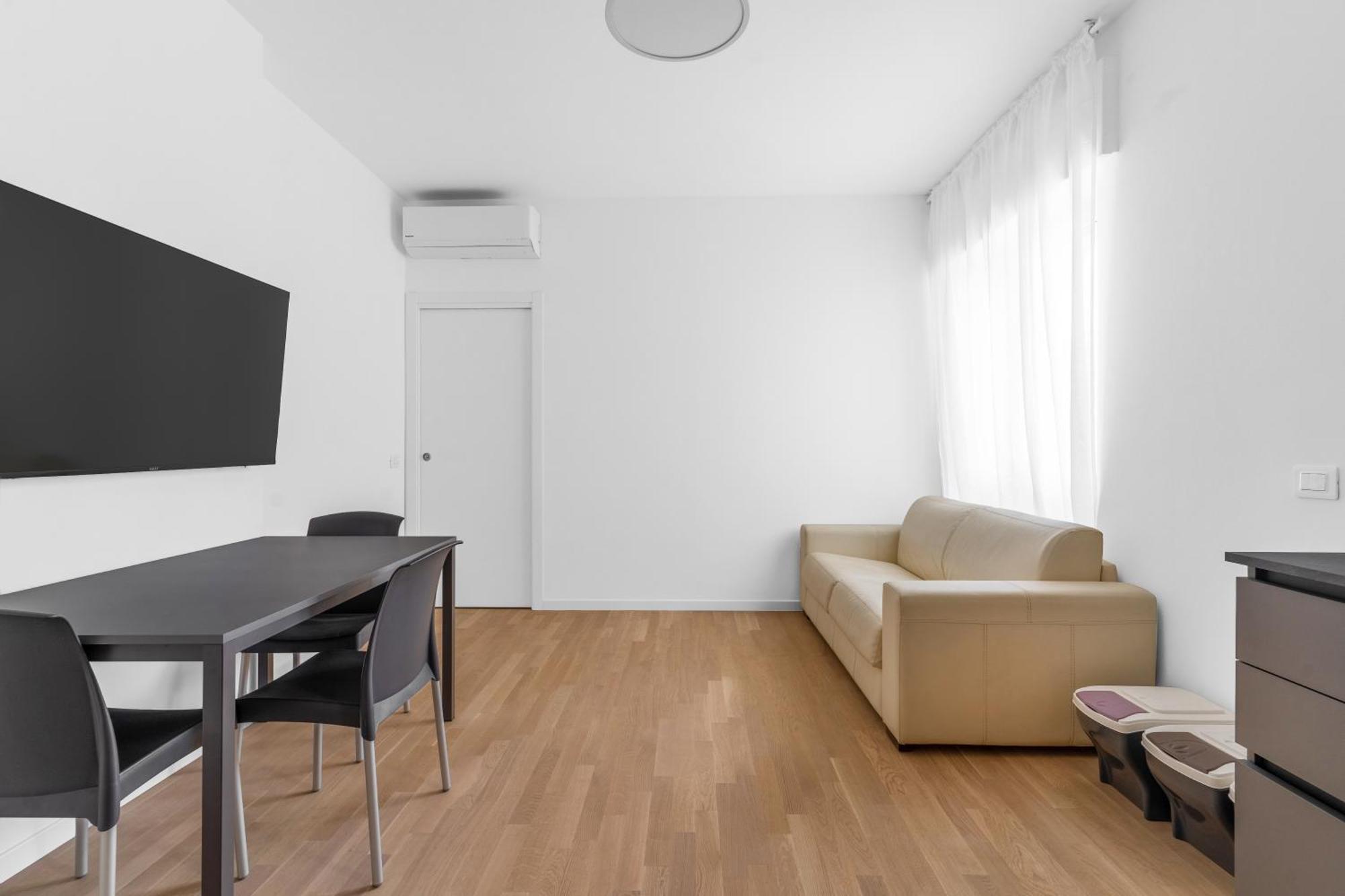 Mi Casa - Appartamento In Ponte Nuovo Milan Extérieur photo