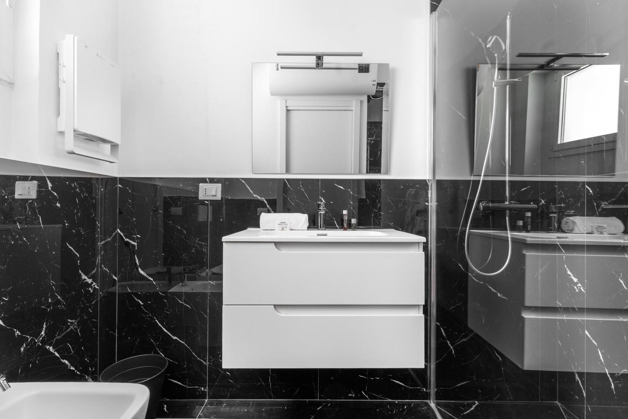 Mi Casa - Appartamento In Ponte Nuovo Milan Extérieur photo