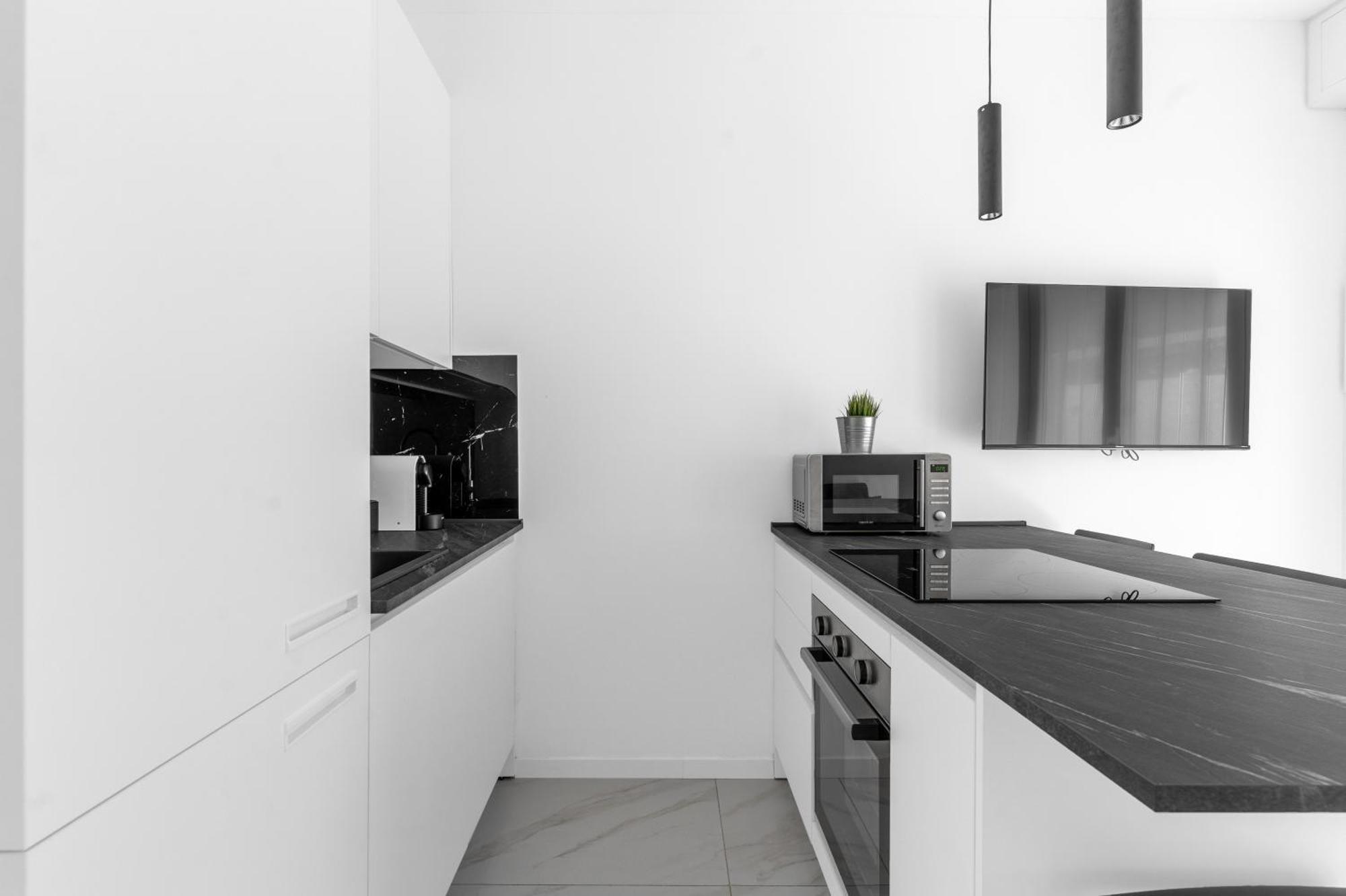 Mi Casa - Appartamento In Ponte Nuovo Milan Extérieur photo
