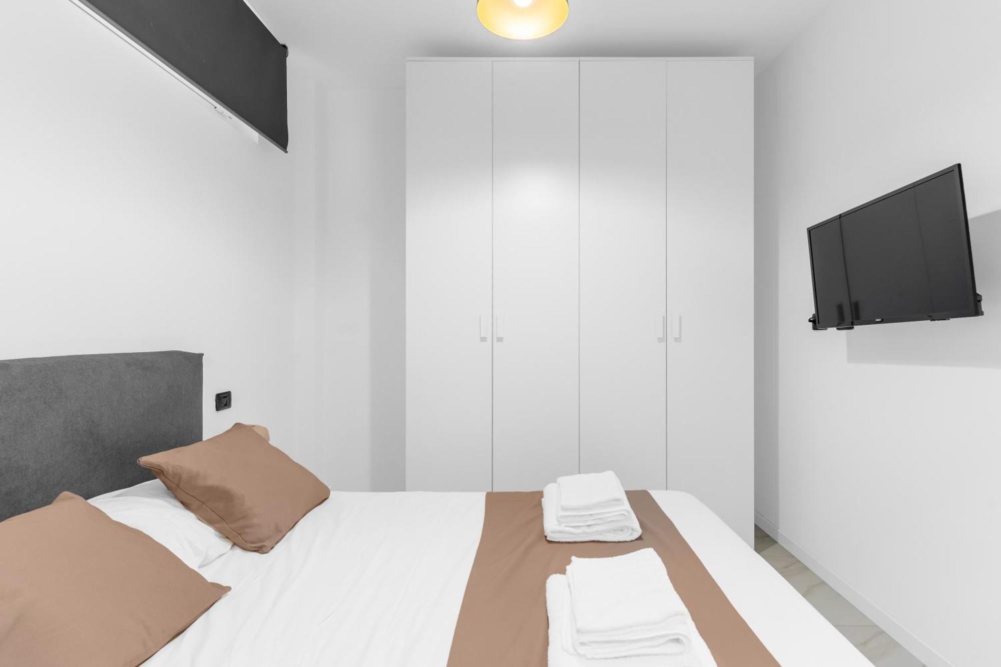Mi Casa - Appartamento In Ponte Nuovo Milan Extérieur photo
