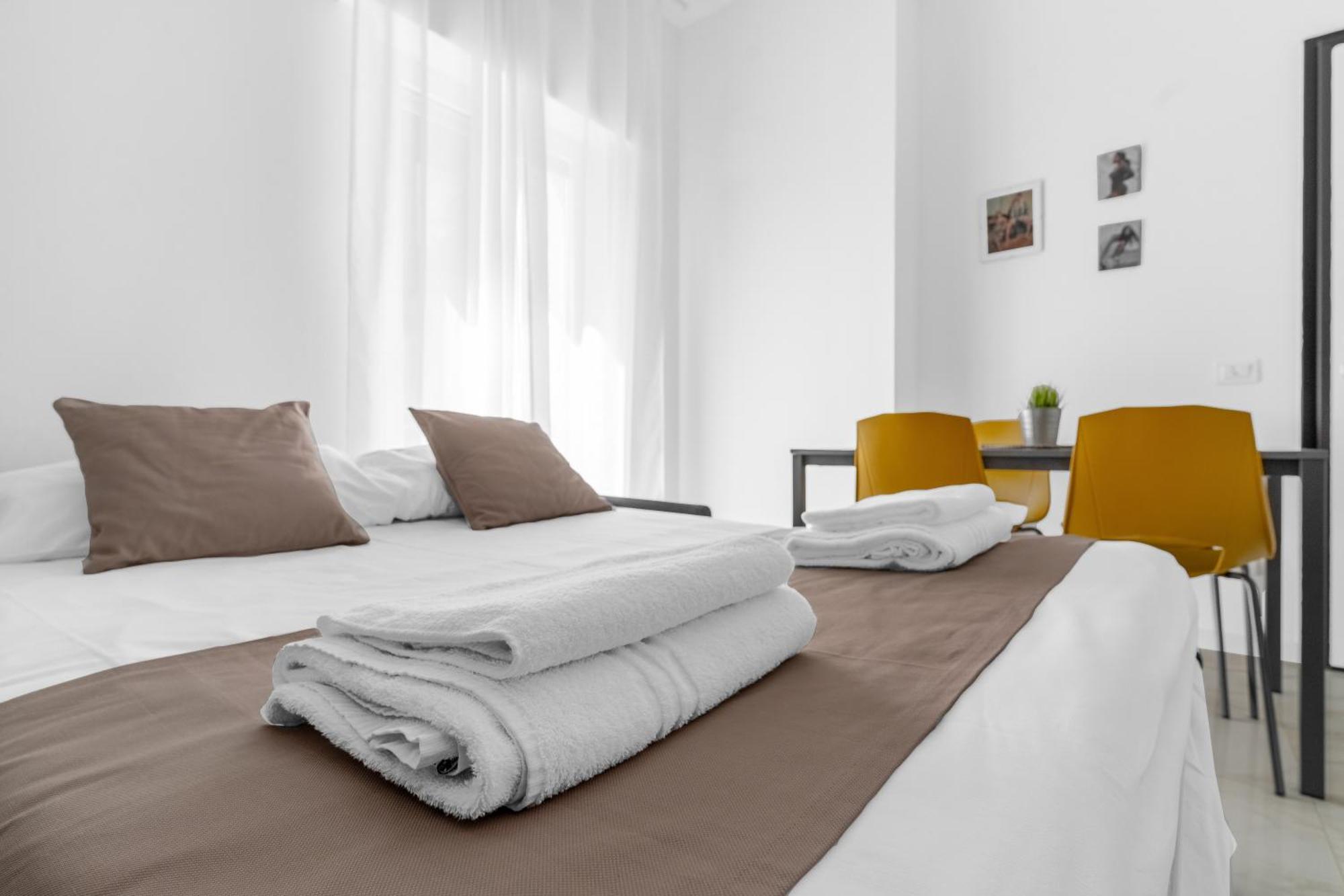Mi Casa - Appartamento In Ponte Nuovo Milan Extérieur photo